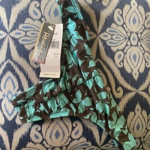 Raisins Bikini Bottom - NWT